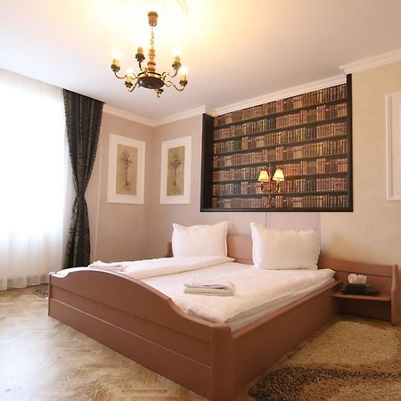 Vila Sibiu Rum bild